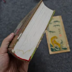 Xuân nguyệt - Bette Bao Lord 734636