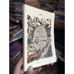 Kiến và chim bồ câu 2002 mới 80% Văn học nước ngoài KSX1004