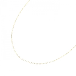 K18YG Dây chuyền - Hàng hiệu Authentic 863672