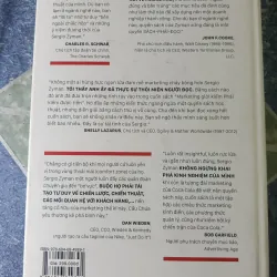 Marketing giỏi phải kiếm được tiền - Sergio Zyman 746681