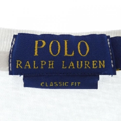 【Mã giảm giá】Áo phông POLO RALPH LAUREN 644270