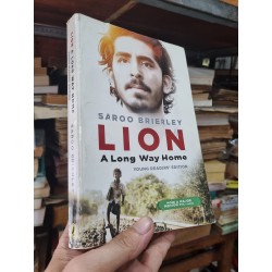 LION : A LONG WAY HOME : YOUNG READERS' EDITION - Saroo Brierley 140627