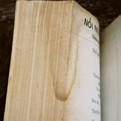 Simone de beauvoir - Nỗi niềm kẻ bất tử  698387