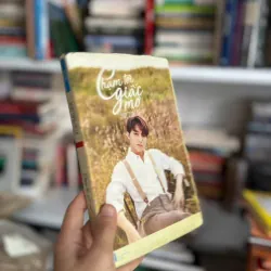 Chạm tới giấc mơ ⭐ 706747