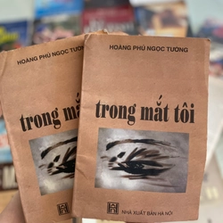 Trong Mắt Tôi - Hoàng Phú Ngọc Tường