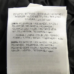 MONCLER HERMINE Áo khoác lông - Hàng hiệu Chính hãng 816128