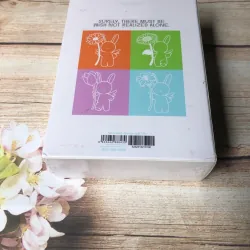 Boxset Wish - Clamp 785939