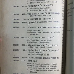 Lịch sử Triết học Đông phương T.2 - Trung Hoa(từ Chiến Quốc đến Tiền Hán)Nguyễn Đăng Thục 687080