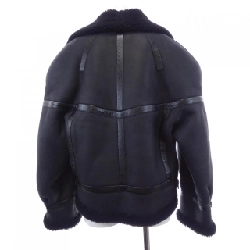 Áo khoác phi công SAINT LAURENT AVIATOR JACKET 755790 YCLZ2 - Hàng hiệu Authentic 821808