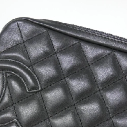 Túi xách chéo Chanel Cambon Line 25175 - Hàng hiệu Authentic 764064