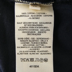 Áo thun HERMES MOSAIQUE 4615DA - Hàng hiệu Chính hãng 822937