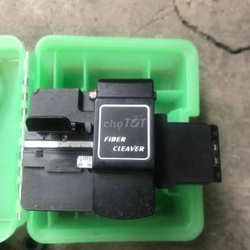 Máy cắt và máy đo cáp quang cũ  496426
