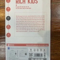 Rick Kids - Bí quyết nuôi dậy con cái trở nên thành công và hạnh phúc (k4) 336156