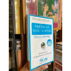 Những kẻ xuất chúng - Malcolm Gladwell 124659
