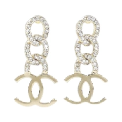 Khuyên tai Chanel ABB911