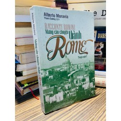 Những câu chuyện thành Rome - Racconti Romani 165835