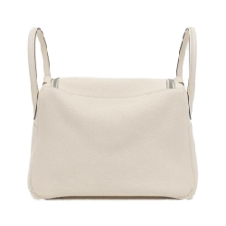 【Sản phẩm chưa sử dụng】Túi xách vai Hermès Lindy 30cm 073426CK 611420