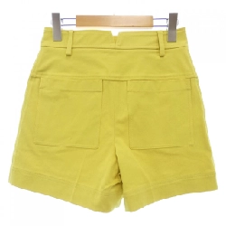【Mã giảm giá】Quần short HERMES 653991