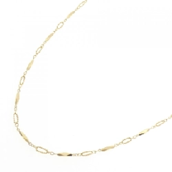 K18YG Dây chuyền - Hàng hiệu Chính hãng 864260