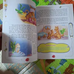 365 Truyện Kể Hằng Đêm - Mùa Thu 991155