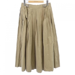 クリスチャンディオール CHRISTIAN DIOR 441J69A3332 Váy - Hàng hiệu Chính hãng