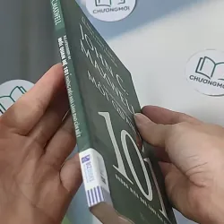 Mối quan hệ 101: Những điều nhà lãnh đạo cần biết - John C. Maxwell 688525