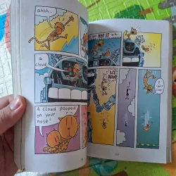 Dog Man: Lord of the Fleas 991168