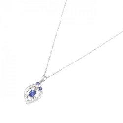 Dây chuyền Sapphire Tasaki 0.94CT - Hàng hiệu Chính hãng 844810