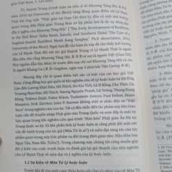 Mâu tử lý hoặc luận  489244