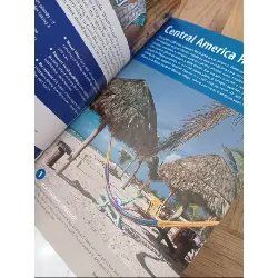 Central America on a shoestring - Lonely Planet