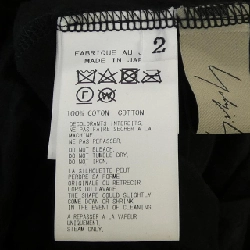 Yohji Yamamoto YOHJI YAMAMOTO FS-T18-084 Áo - Hàng hiệu Chính hãng 811253