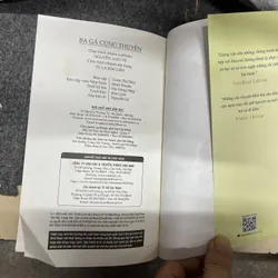 Ba Gã Cùng Thuyền - Jerome K.Jerome (c47) 740855