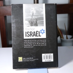 Bài học Israel - Nguyễn Hiến Lê 473108