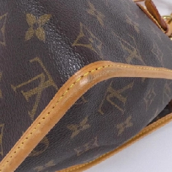 Túi xách vai Louis Vuitton Monogram Popincourt O M40007 612655