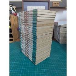 TRUYỆN TRANH Kaze Hikaru - Watanabe Taeko 139375