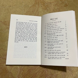 Anh hùng và nạn nhân của “Ý thức khốn khổ” - Jean Paul Sartre 470896