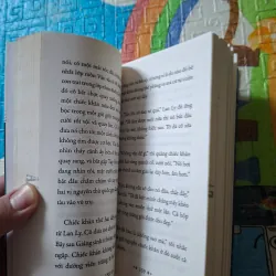 Dạ Khúc Màu Xanh 973479