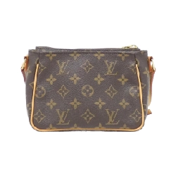 Túi xách vai Louis Vuitton Monogram Viva Cite PM M51165 - Hàng hiệu Chính hãng 768380