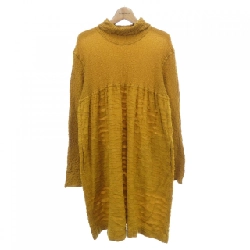 【Khuyến mãi】me ISSEY MIYAKE Váy