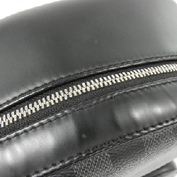 Ba lô Louis Vuitton Damier Graphite Josh N41473 609785