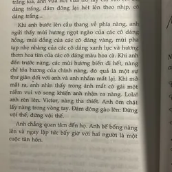 [VĂN HỌC PHÁP] Tâm hồn trong trắng - Paule Constant 736871
