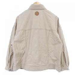 【Mã giảm giá】Morabito Blanc Áo khoác 639496