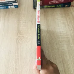 THIẾT KẾ BAO BÌ TỪ Ý TƯỞNG ĐẾN SẢN PHẨM  1027921