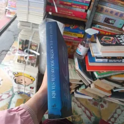 Những Đứa Con Của Nửa Đêm - Salman Rushdie 749580