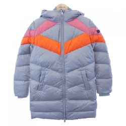 Áo khoác lông vũ DIESEL - Hàng hiệu Chính hãng