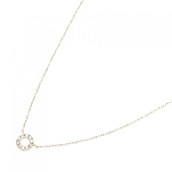 Dây chuyền kim cương Rujada - Hàng hiệu Authentic 845101