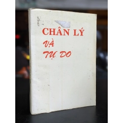 Chân lý và tự do - R. Veritas