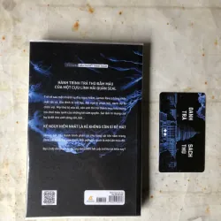 Danh Sách Trả Thù - Jack Carr 778391