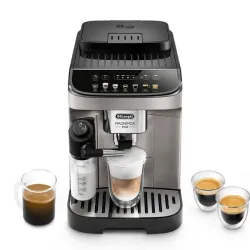 ☕ Máy pha cà phê De’Longhi ECAM290.81.TB – Tự động xay & pha, chuẩn cà phê Ý tại nhà! 732699