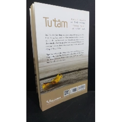 Tu tâm sáng suốt để giữ mình, tĩnh tâm để nghĩ xa mới 90% ố nhẹ 2019 HCM0412 Mộc Mộc TÂM LÝ 924051